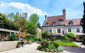 Les Suites - Saulieu